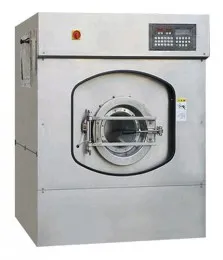 Промышленные стиральные машины#1