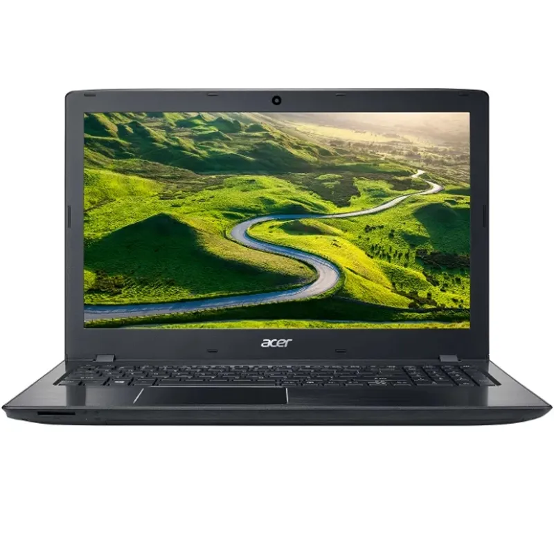 Ноутбук Acer E5-575G/Intel i7-7500U/ DDR4 8GB/ HDD 1000GB/ 15,6" HD LED/ 2GB GeForce GT940MX/ DVD / RUS#6