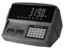 Весовой индикатор DM1p(с принтером)#1