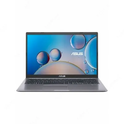 Ноутбук ASUS X515JA/i3-1005G1/4GB/15.6" FHD#1