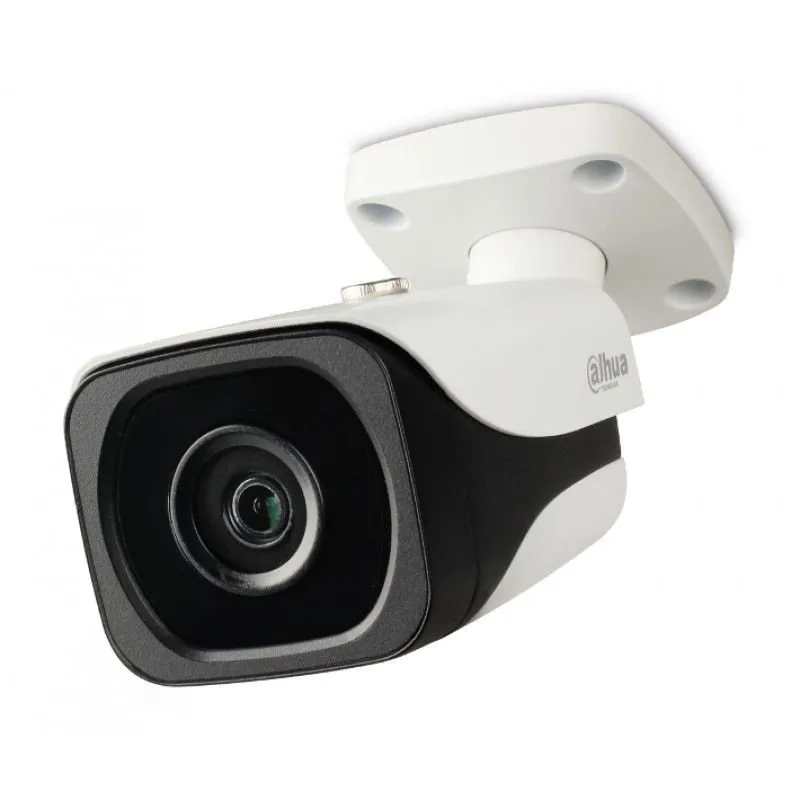 IP-2MP уличная видеокамера - IR - 50М 1/3"ProgressivCMOS#5