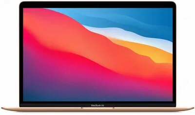 Ноутбук Apple MacBook Air 13 Late 2020 M1/13.3"/2560x1600/8GB/512GB (grey, silver, gold)#1