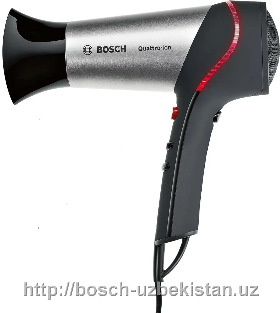 Прибор для волос BOSCH PHD5767#1