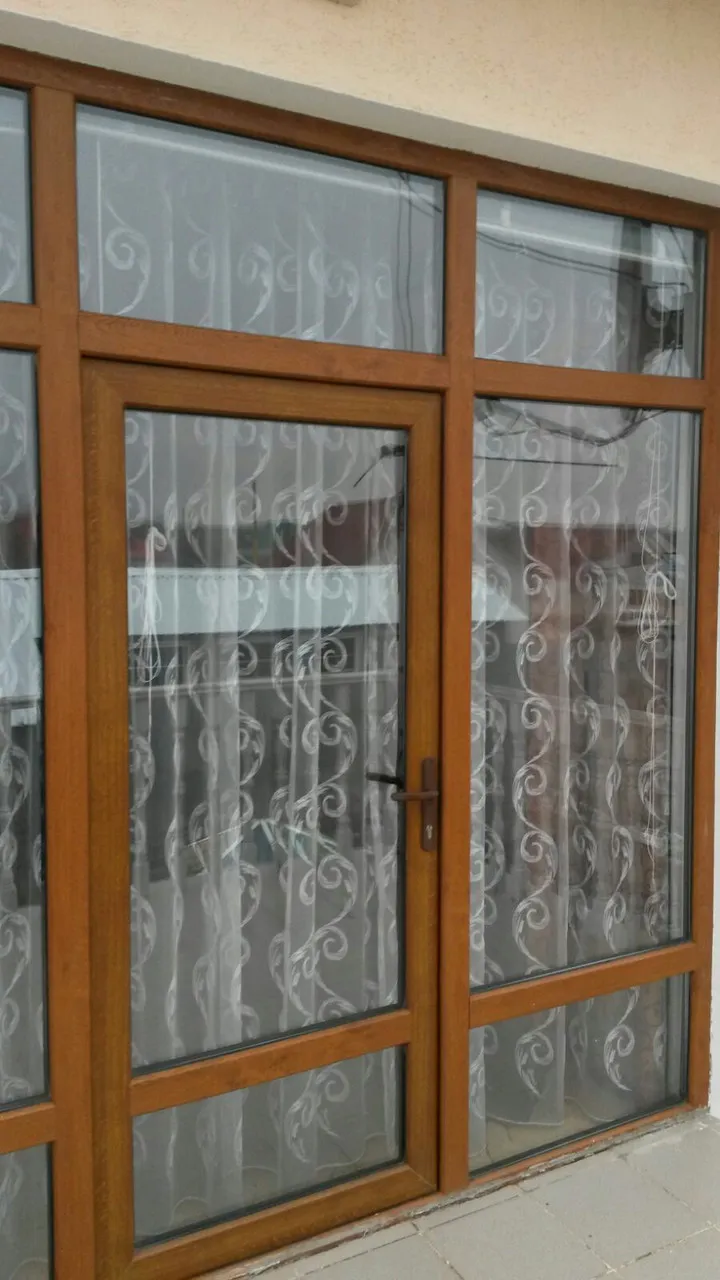 Пластиковые окна и двери от АKFA, IMZO, Ekopen, Engelberg. Не дорого!#5