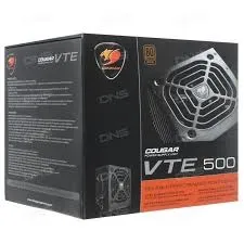 VTE500#1