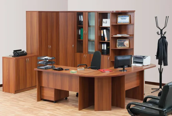 Набор офисной мебели для персонала «Соната»#2
