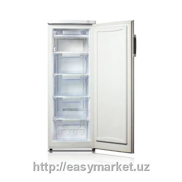 Холодильник Midea HS-241FN Белый#2