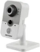 IP-видеокамера DS-2CD2412F-I-IP-HD#1