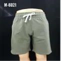 Мужские шорты с карманами, модель M6021#1