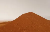 Красный песок — 1кг#1