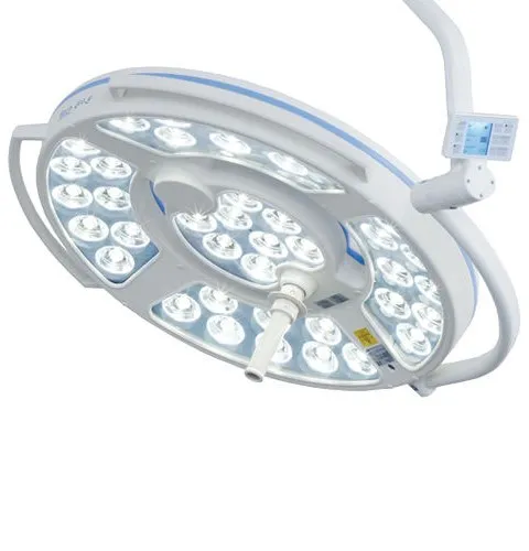 Медицинская операционная лампа MACH LED 5 MC#1