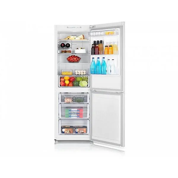 Холодильник Samsung RB31FERNDWWWT (white)#1