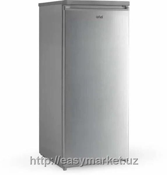 Холодильник в кредит Artel HS=228 FN (Стальной)#1