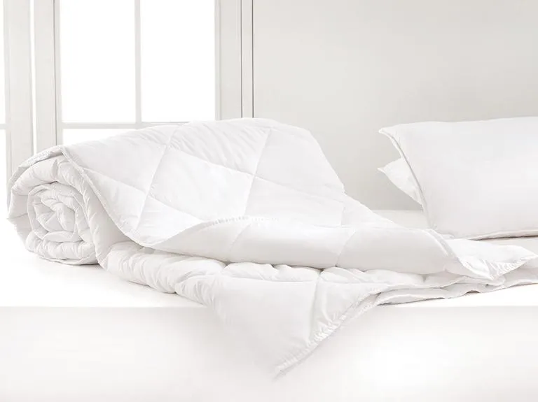 Стеганое одеяло микроволокно Siesta 155×215 см#2