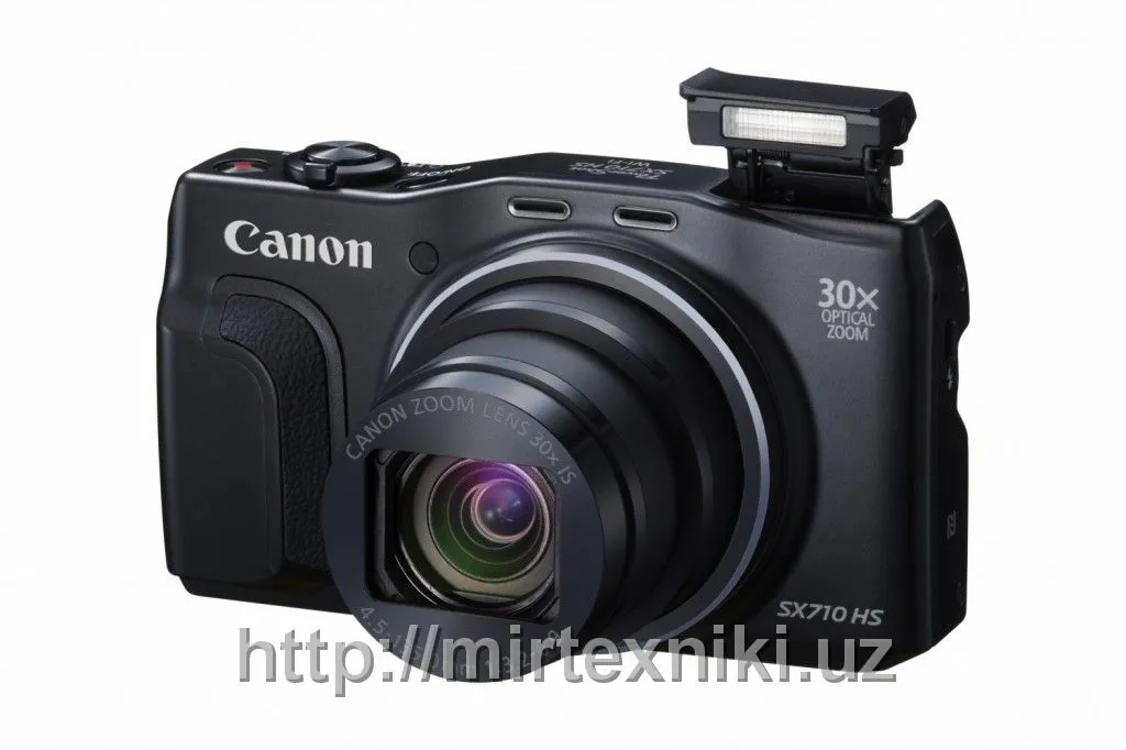 Фотокамера Canon SX 710#2