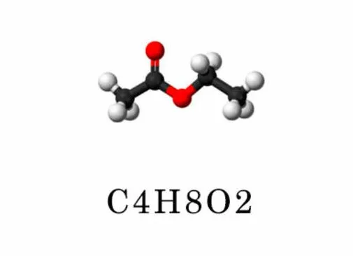 Этилацетат Индия (Ethyl acetate) Марка А 99,8%.#4