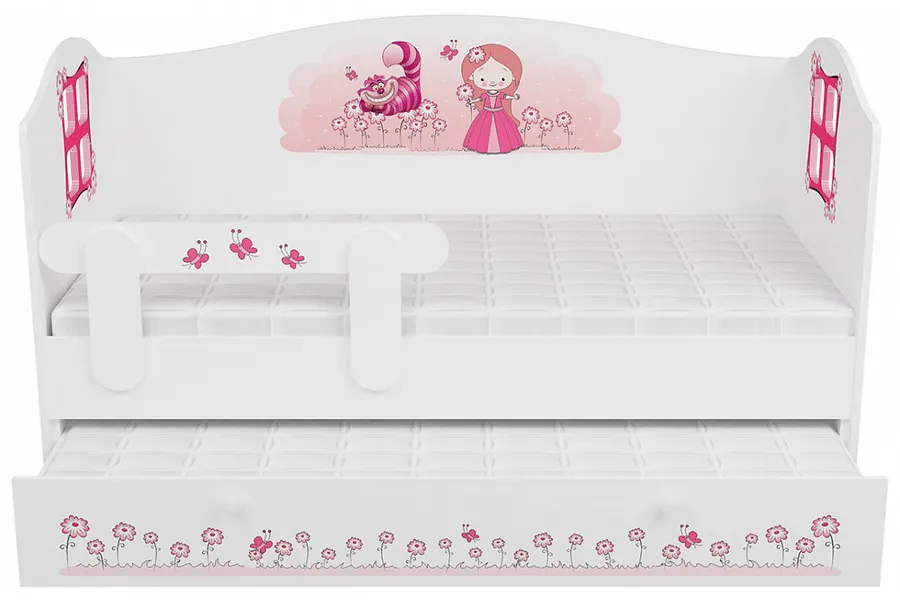 Кровать "Алиса"#3