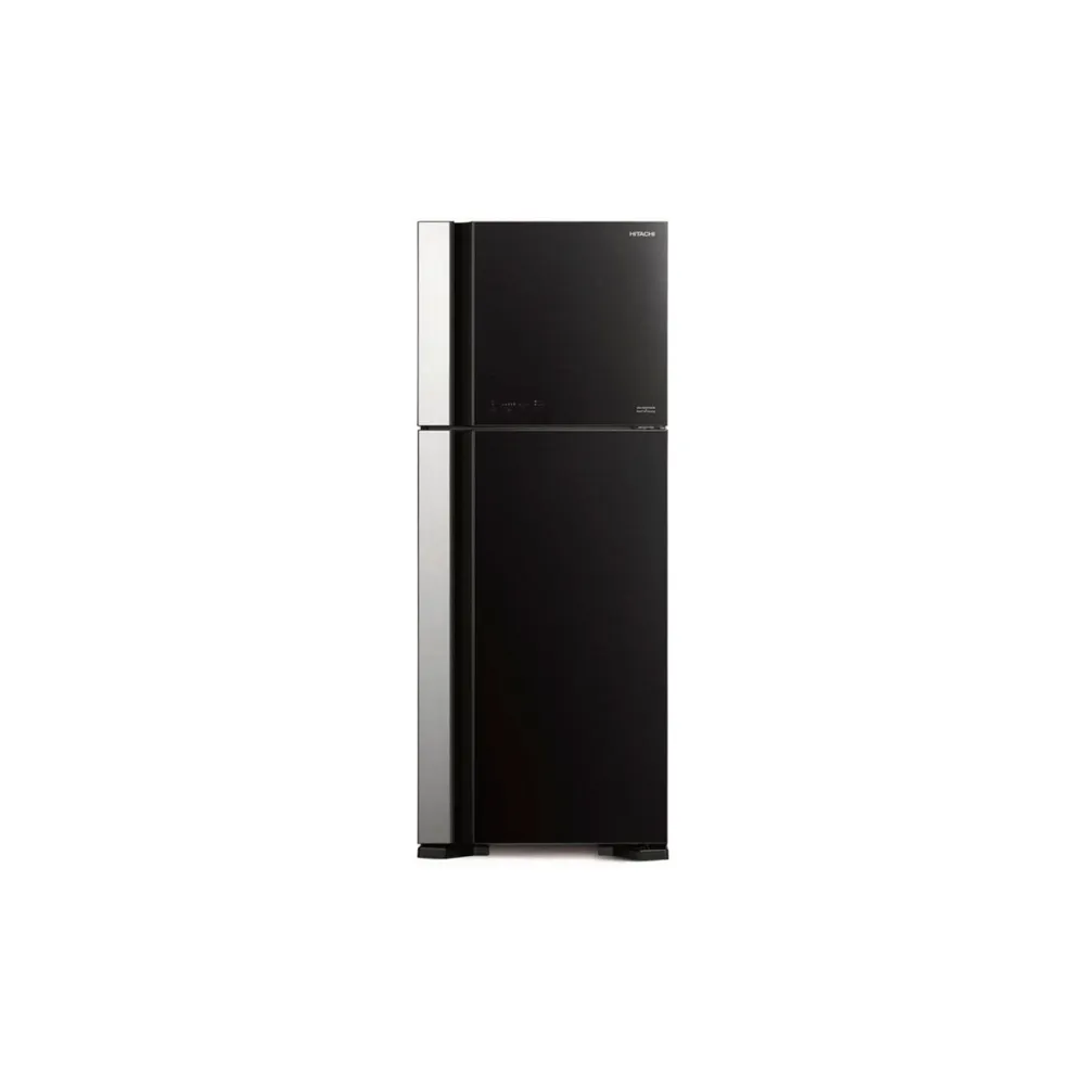 Холодильник HITACHI R-VG540PUC7 GBK50#1