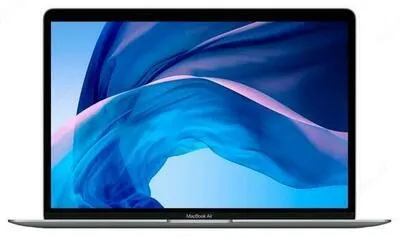 Noutbuk Apple MacBook Air 13 дюймов i3 /8GB /256 GB/ 2020г#1