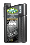 Синтетическое масло Yacco GALAXIE GT 10W60 2L#1