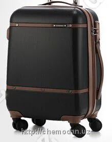 Супер легкий чемодан Ambassador ABC#2