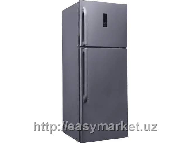 Холодильник Hofmann HR-400TS#1