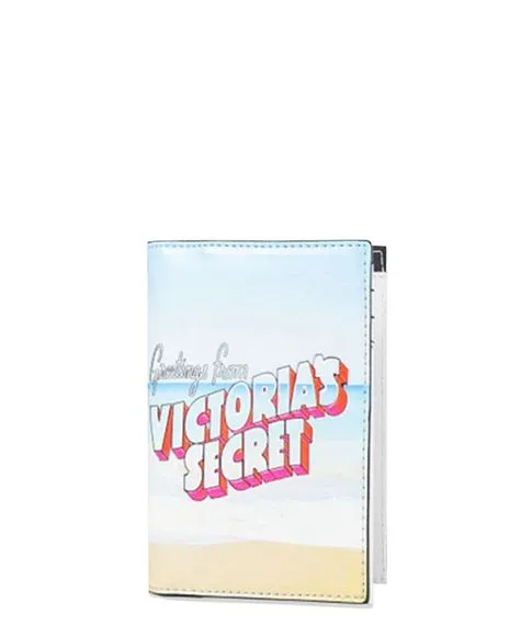 Обложка для паспорта Victoria's Secret №36#1