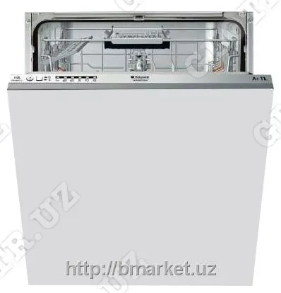 Посудомоечная машина Hotpoint-Ariston LTB 6M019 C#1
