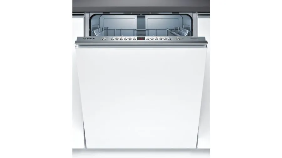 Serie | 4 Полновстраиваемые посудомоечные машины 60 cm#1