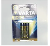 Батарейка АА VARTA 4706 2*BL Max-Tech#1