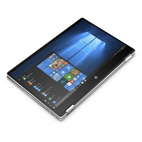 Ноутбук HP Pavilion x360 15-cr0055od 15.6HD i5-8250U 8GB 1TB#3