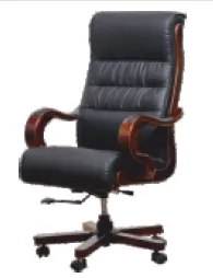 Кресло для руководителя A6016#1