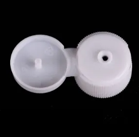 Крышки пластиковые (горловина 20 мм)#1