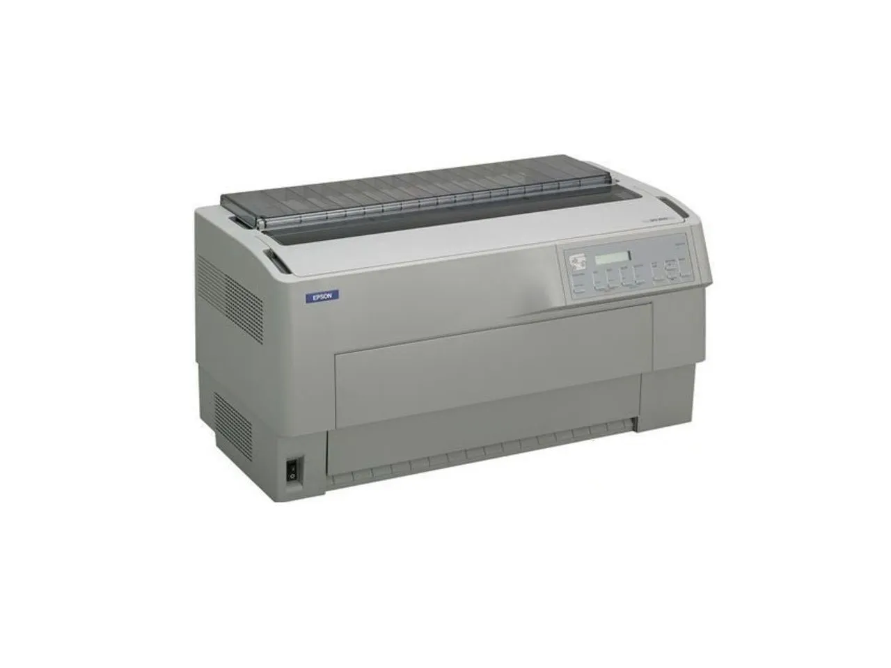 Матричный принтер EPSON DFX-9000#5