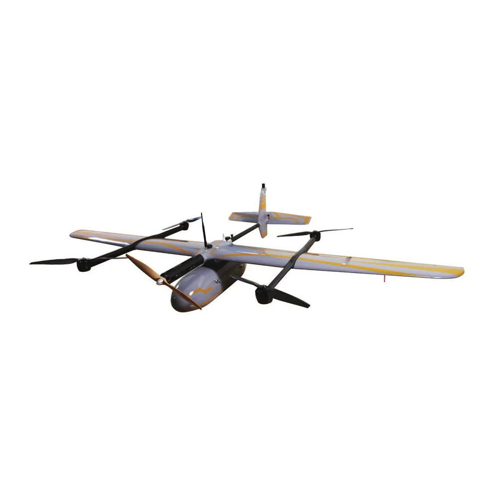 Беспилотные летательные аппараты CHC P310#1