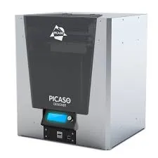 3D принтер DESIGNER PRO250#1
