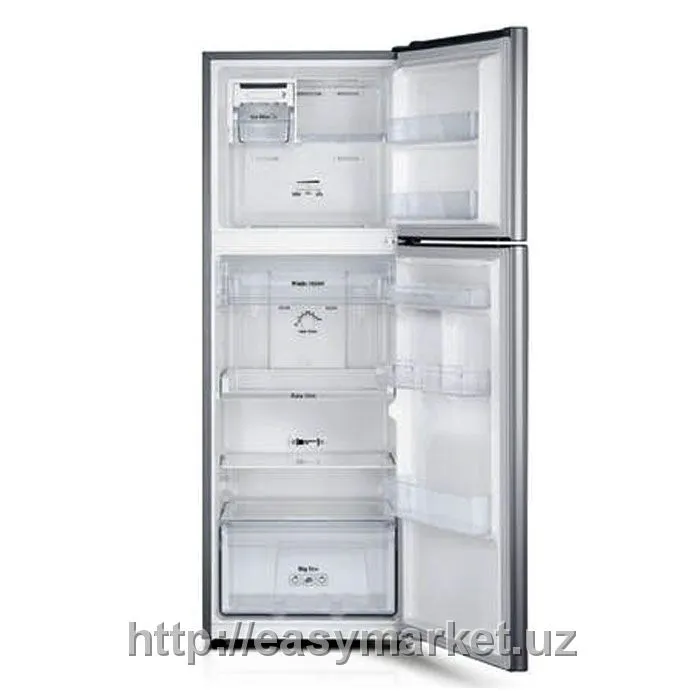 Холодильник Samsung RT 22 SA#2