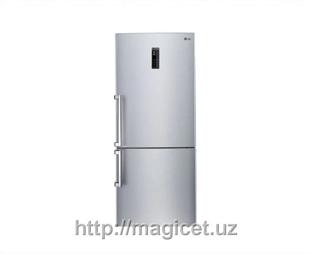 Холодильник LG GC-559EABZ#1