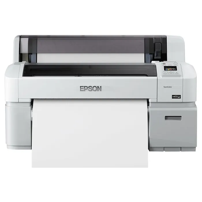 Широкоформатный принтер EPSON SureColor SC-T3200#5