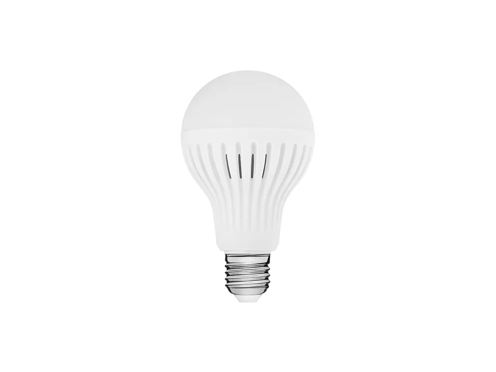 LED лампа LM-EBL 12W E27 "LUCEM"#1