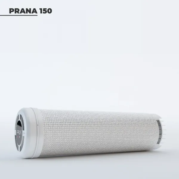 "PRANA-150" rekuperatori#4