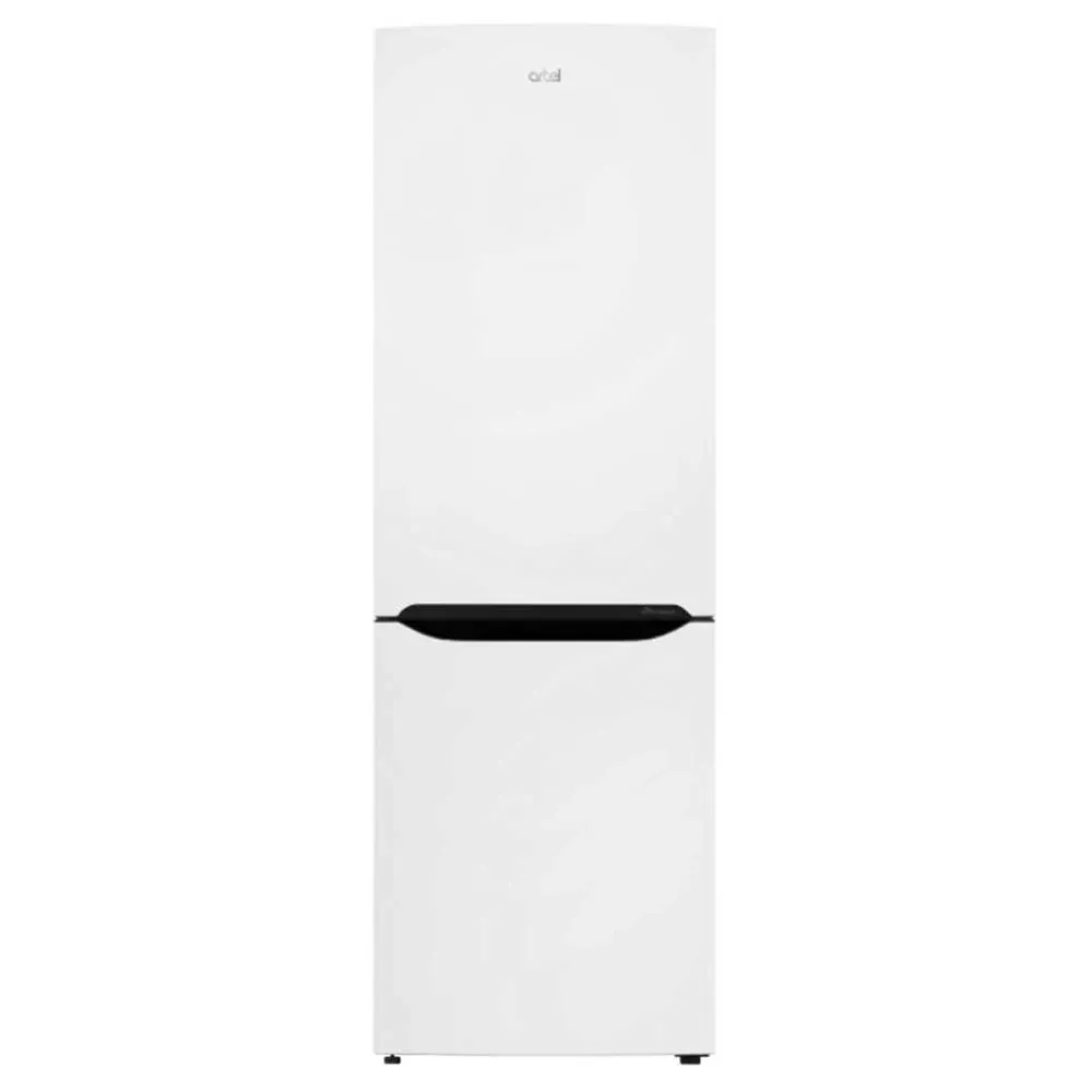 Холодильник Artel HD 370 RND Eco White#1