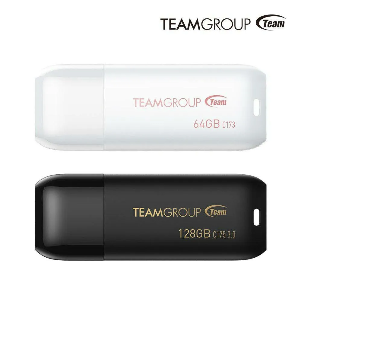 Флешка USB Teamgrup 64gb, 128 gb#1