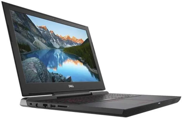 Ноутбук Dell G5 Gaming/8192#7