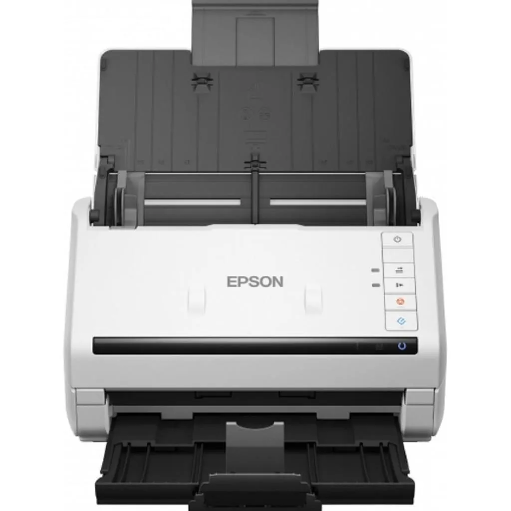 Потоковый сканер EPSON WorkForce DS-530#4