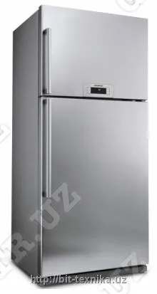 Холодильник Siemens KD64NVW20N#1