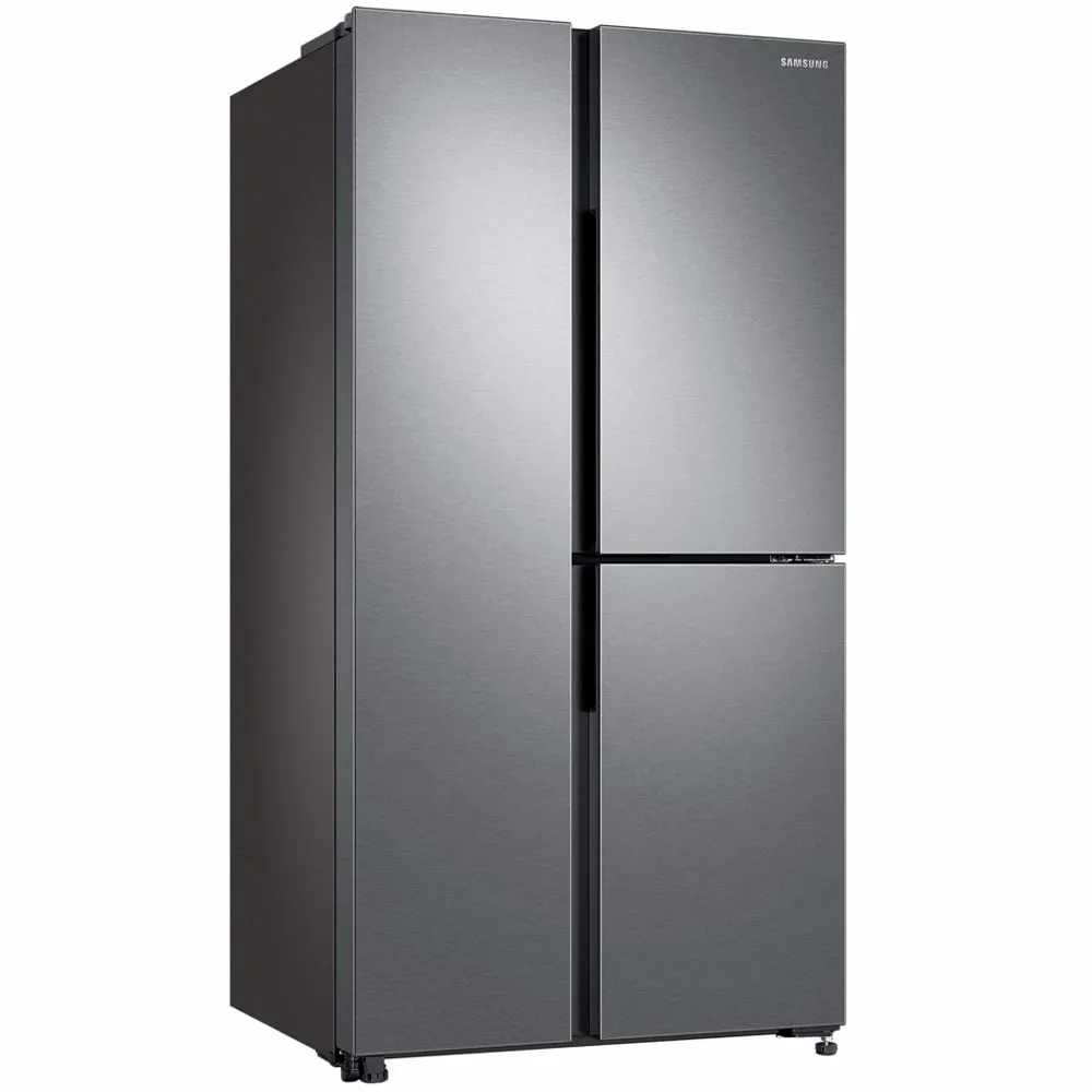 Холодильник Samsung RS63R5571SL/WT#1