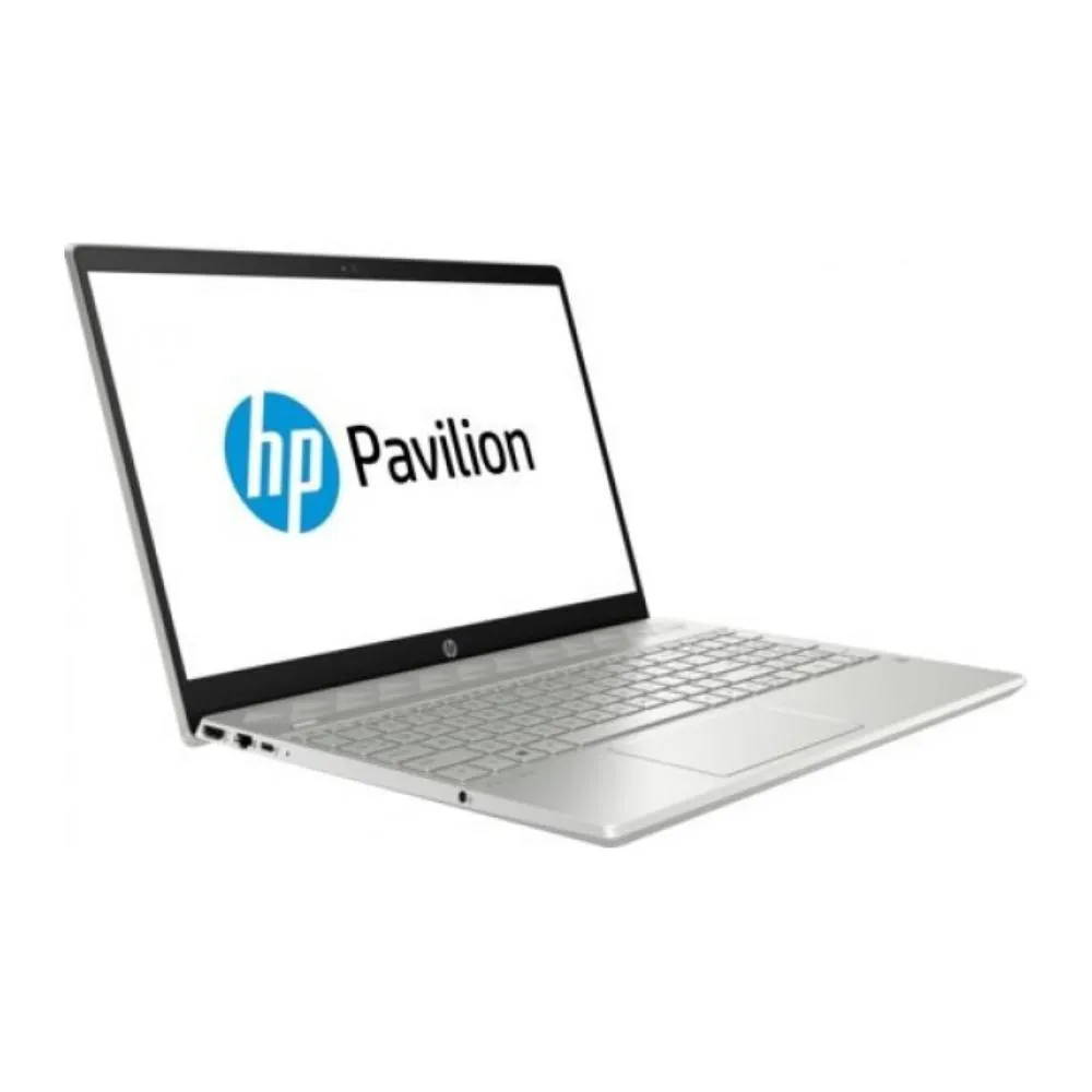 Ноутбук HP Pavilion 15-cs0028ur 4JU89EA#3