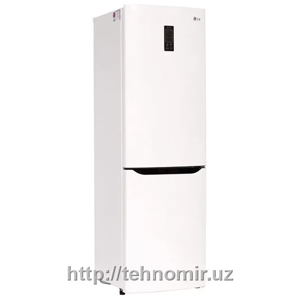 Холодильник LG GA-B379 SVQA#3