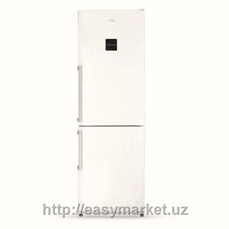Холодильник в кредит ARTEL HD=364 RWEN жемчуг#1